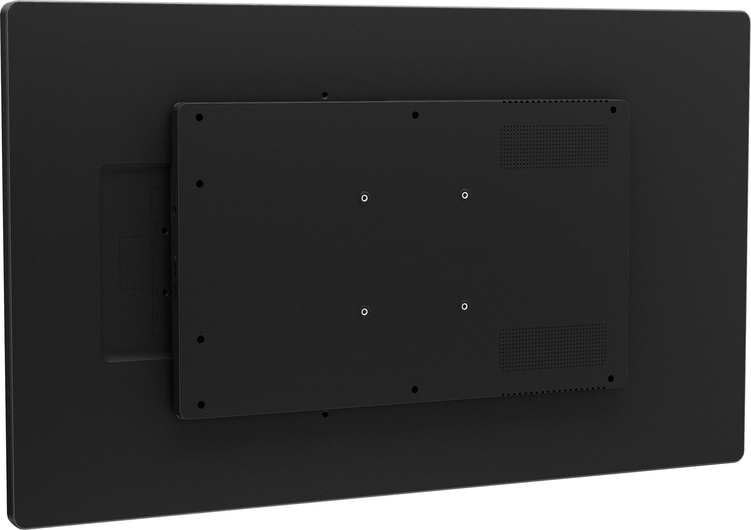 Monitor touchscreen iiyama ProLite TW3226AS-B3P, 31.5", Full HD, VA, 60Hz, PoE, i zi