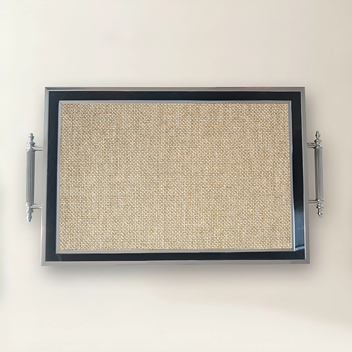 Tabaka qelqi Aberto Design, TPG9863, shumëngjyrëshe