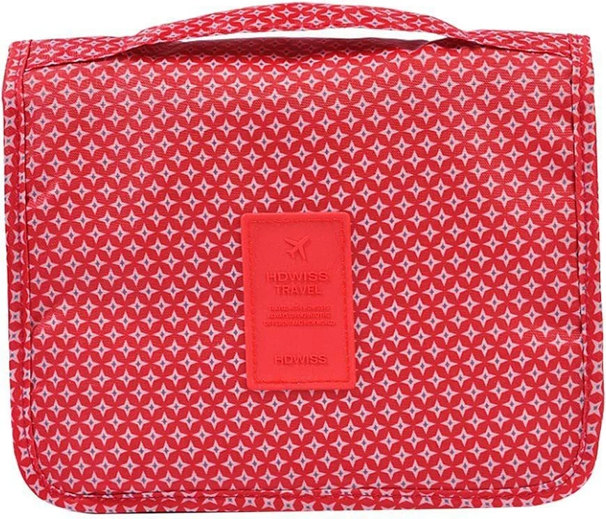 Çantë udhëtimi për kozmetikë 