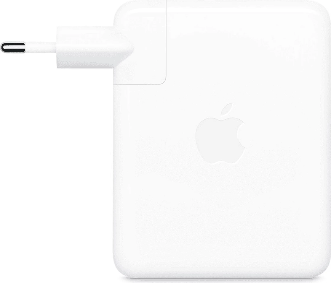 Adapter rryme Apple MLYU3ZM/A, për pajisje Apple, prizë EU, e bardhë