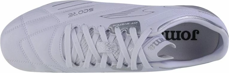 Atlete për futboll Joma, të bardha