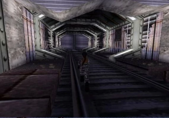 Tomb Raider V: Chronicles EN Global
