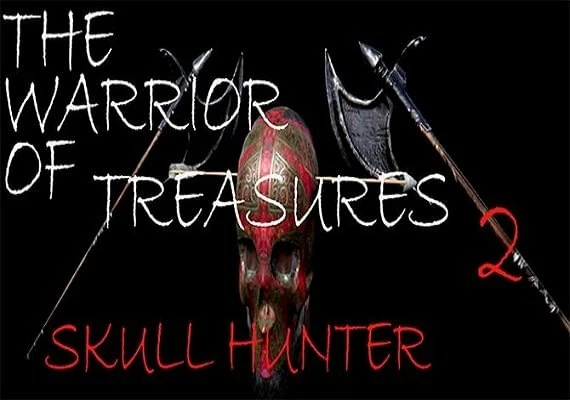 The Warrior Of Treasures 2: Skull Hunter EN Global