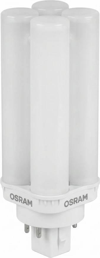 Llambë OSRAM DULUX T/E32HF V 16W, 1800 lm, 4000K, GX24q-3, e bardhë