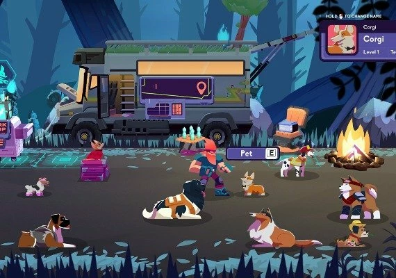 The Last Friend EN Global