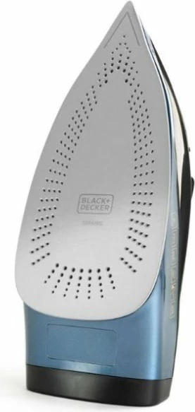Hekur me avull WD Black+Decker BXIR2801E, i zi