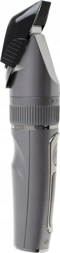 Makinë rroje Adler MS 2843, USB, e zezë