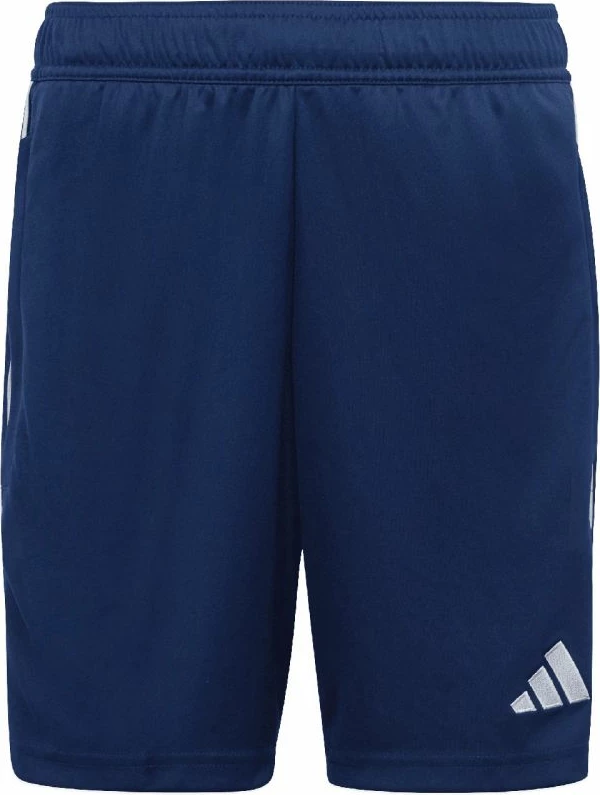 Shorce adidas Tiro 23 League Training Jr për fëmijë, blu marine