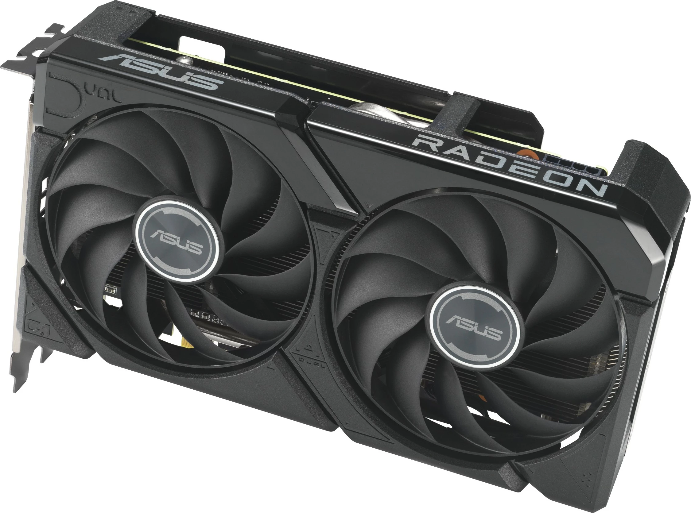 Kartelë grafike ASUS RX 9060 XT 8GB GDDR6