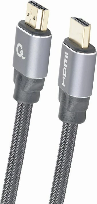 Kabllo Gembird, HDMI-HDMI, type-A, 5m, hiri 