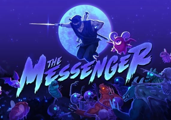 The Messenger Global