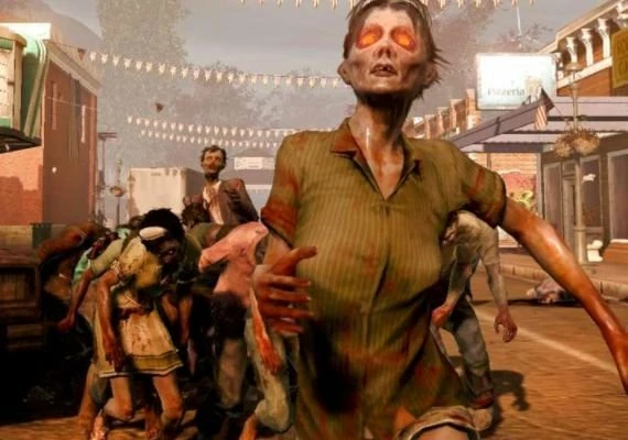 State of Decay Year One Survival Edition EN/DE/FR/IT/PT/RU/ES Global