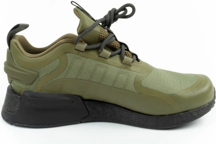 Atlete për meshkuj adidas, të gjelbra [Madhësia: 38.5]