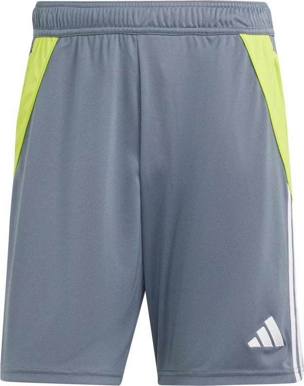 Shorce për stërvitje për meshkuj adidas Tiro 24, gri [Madhësia: XL]