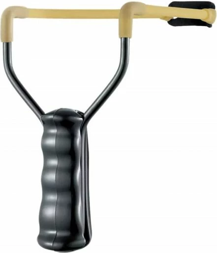 Shllangë për fillestarë Umarex, e zezë-verdhë