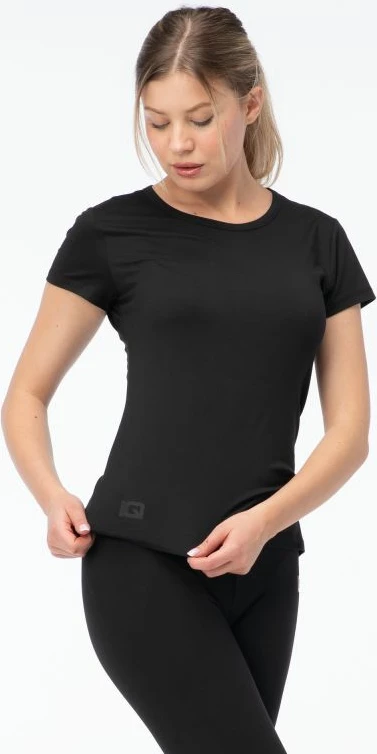 Maicë për femra IQ INTELLIGENCE QUALITY MILKI II WMNS [Madhësia: XL]