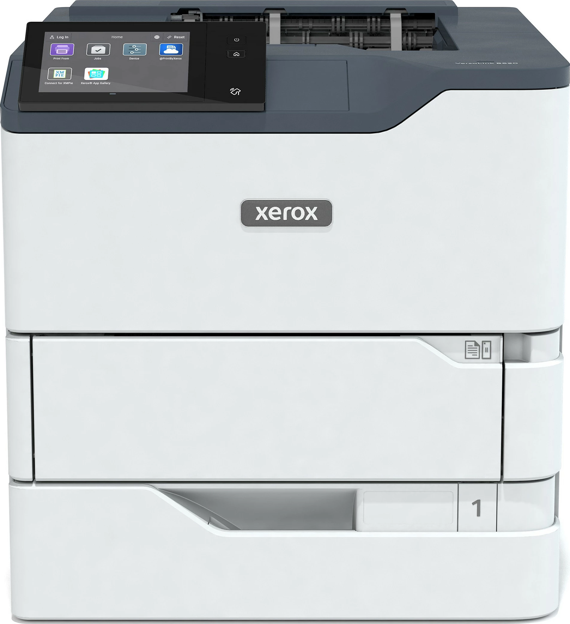 Printer laser Xerox VersaLink B620, bardh/zi