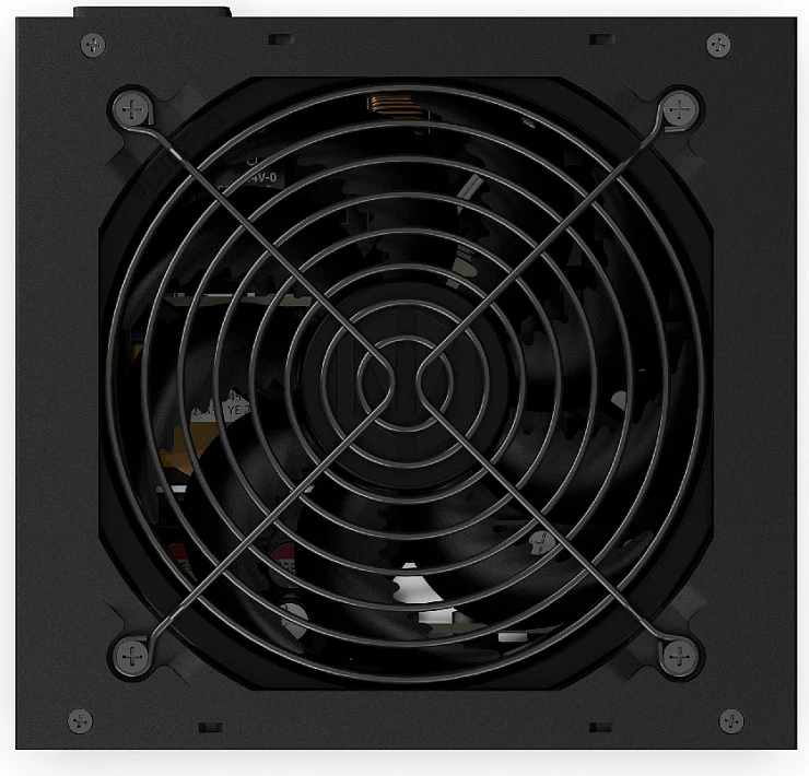 Furnizues rryme Endorfy Supremo FM6, 850W, 80 PLUS Gold, Fully Modular, ATX 3.1, i zi