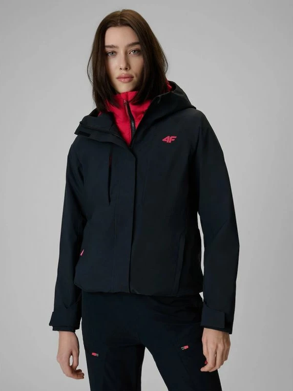 Jakne trekking për femra 4f 4FRSS26TTJAF1272-20S [Madhësia: XS]