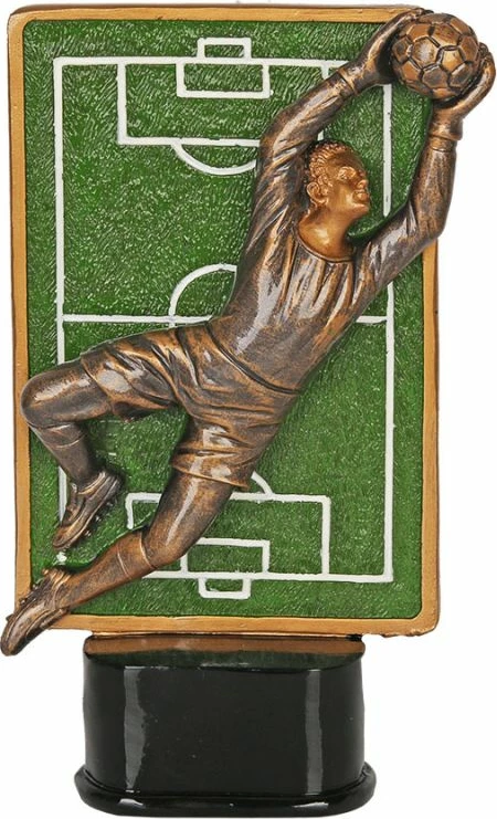 Statujë portieri Yakimasport