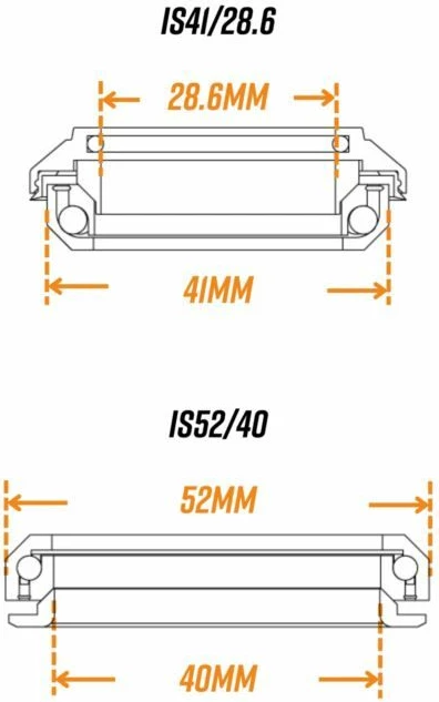 Headset biçiklete FUNN, i zi