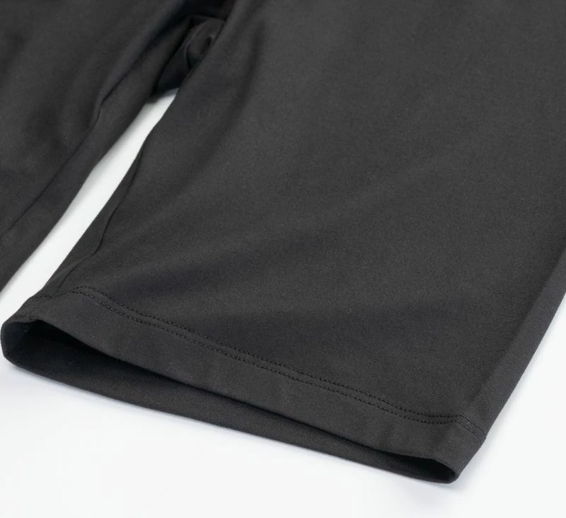 Hellonka për femra IQ INTELLIGENCE QUALITY SILKI 1/2 Leggings II [Madhësia: XL]