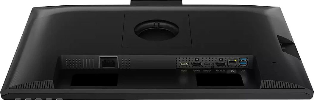 Monitor Philips 24B2U3301H/00, 24" Full HD IPS, 120Hz, USB-C Docking, Webcam 5MP, i zi