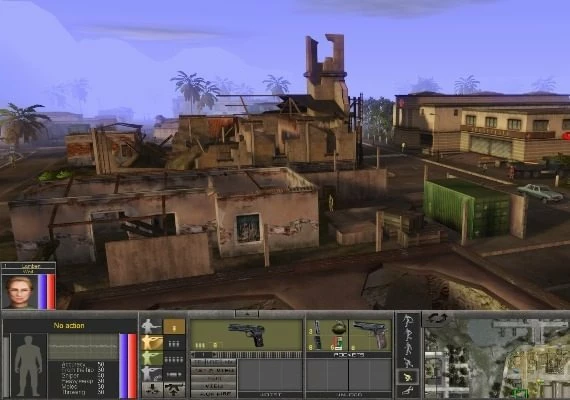 7,62 High Calibre, 7,62 Hard Life, Brigade E5: New Jagged Union Pack EN/DE/RU Global