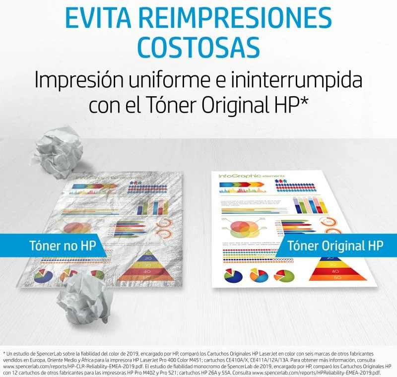 Toner HP 90X CE390XD rendiment i lartë 24,000 faqe pako dyshe e zezë