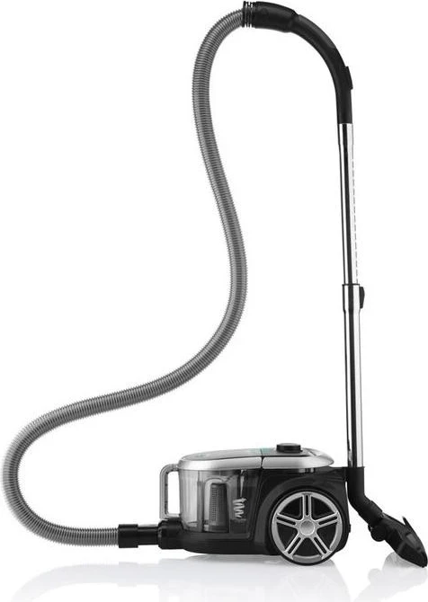 Fshesë me korrent ETA Stormy Car II, 800W, pa qese, e zezë