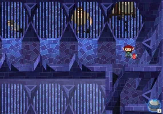 Hack 'n' Slash EN Global