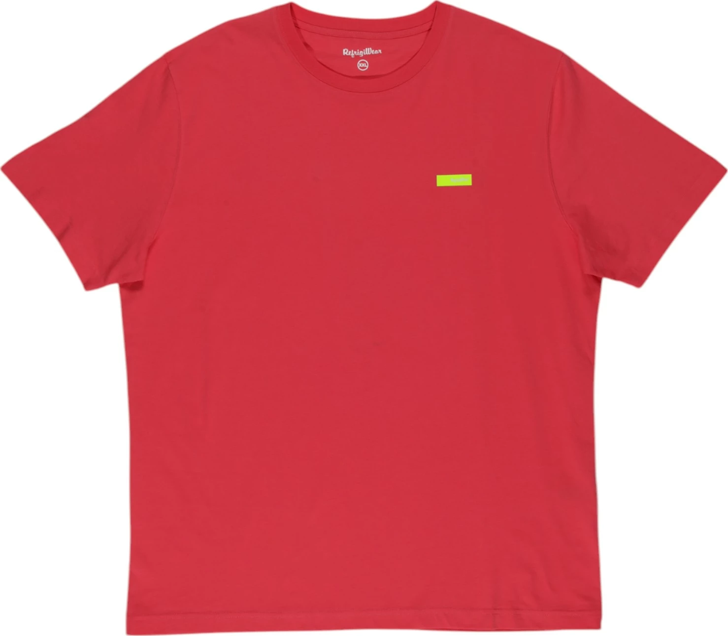 Maicë për meshkuj Refrigiwear JE9101T27100, korale