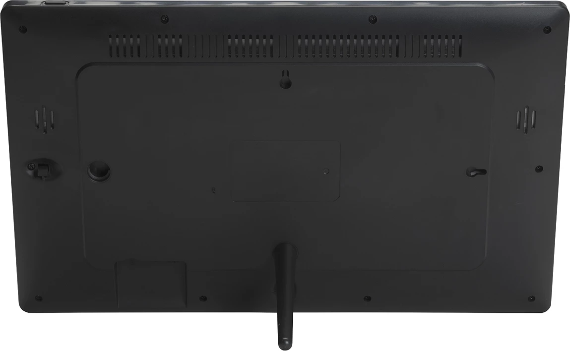 Kornizë digjitale Denver Frameo PFF-1514B, 15.6", 8 GB, Full HD, e zezë