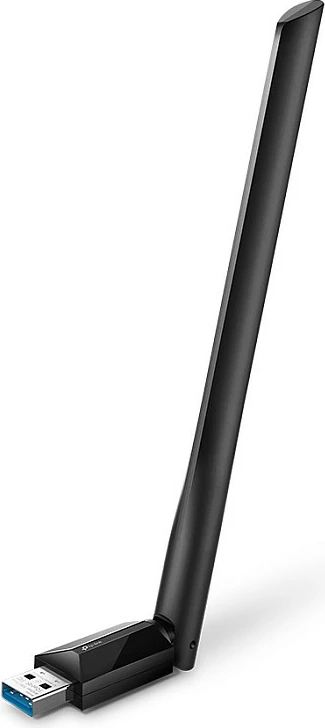 Adapter Wi-Fi TP-Link Archer T3U Plus, USB, Wi-Fi 5, 867 Mbps, i zi