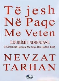 Të Jesh Në Paqe Me Veten
