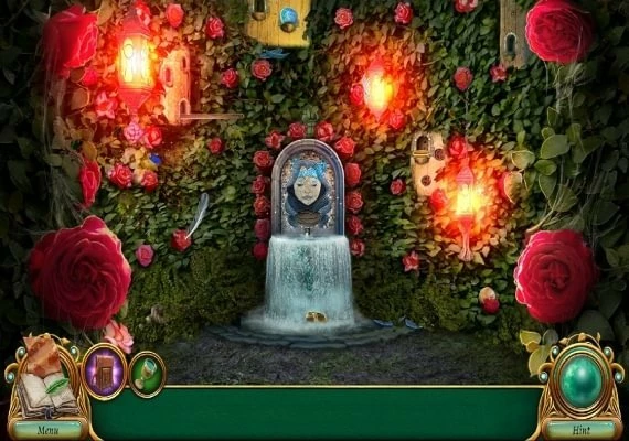 Fairy Tale Mysteries 2: The Beanstalk Global