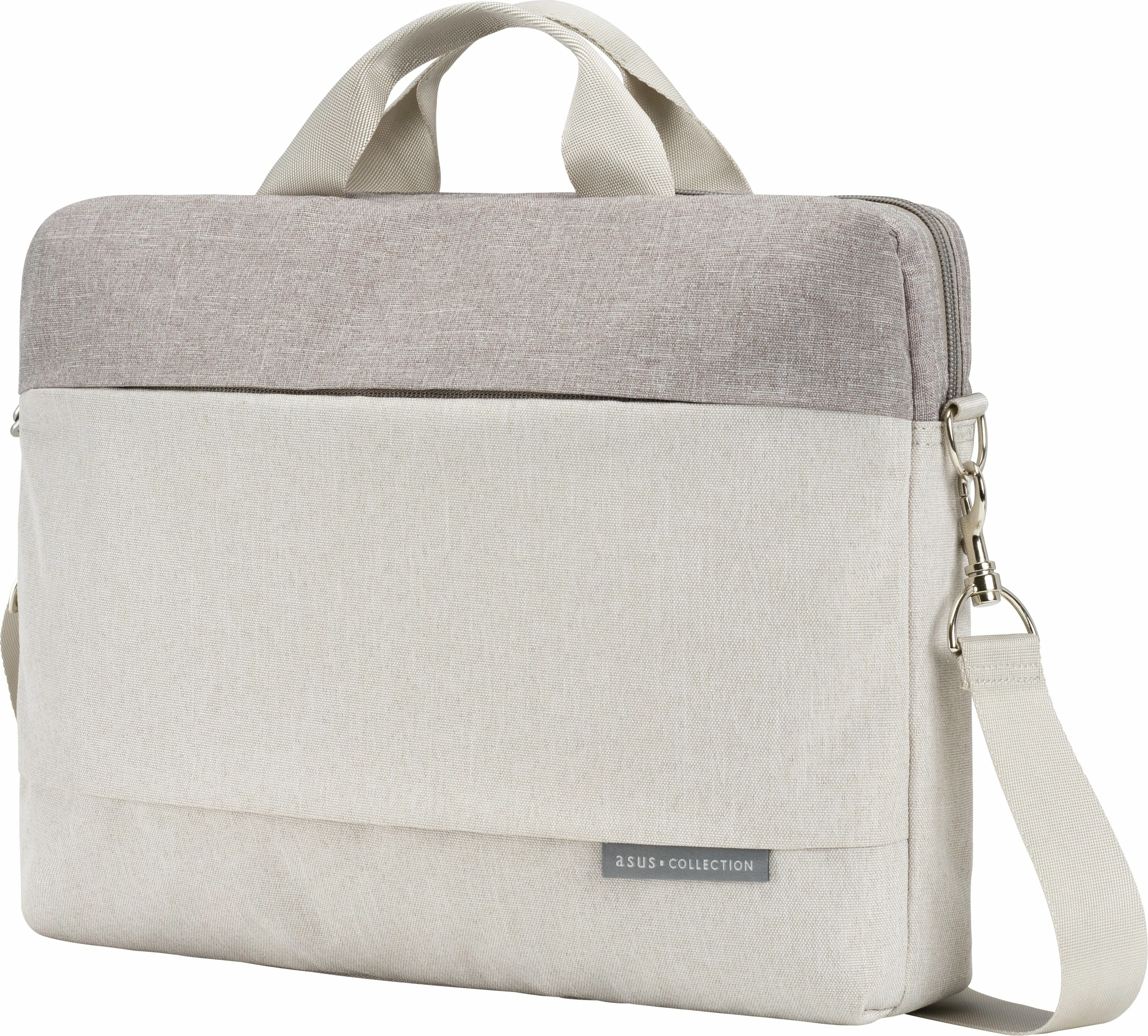 Kësë ASUS EOS 2, sleeve, 15.6 inch, me rrip supi, gri
