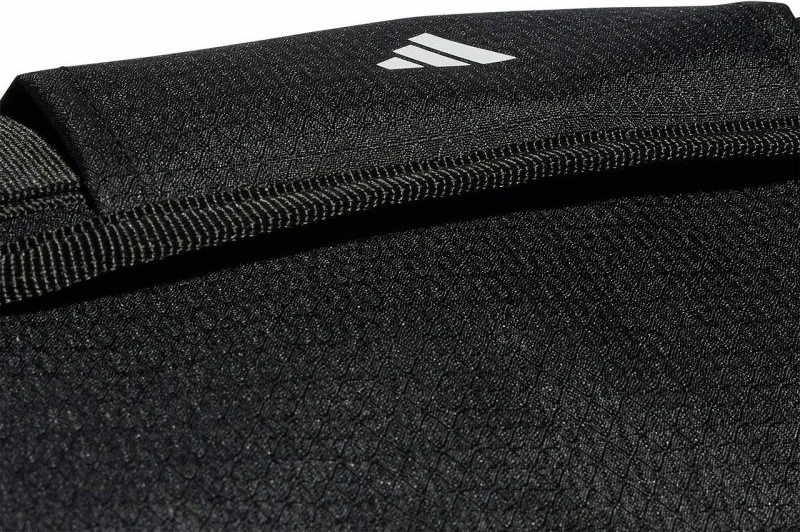 Çanta sportive adidas, për të gjithë, e zezë