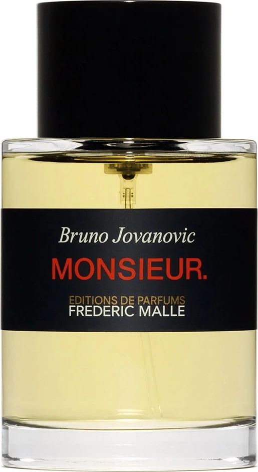 Eau de Parfum për meshkuj Frederic Malle Monsieur 100ml