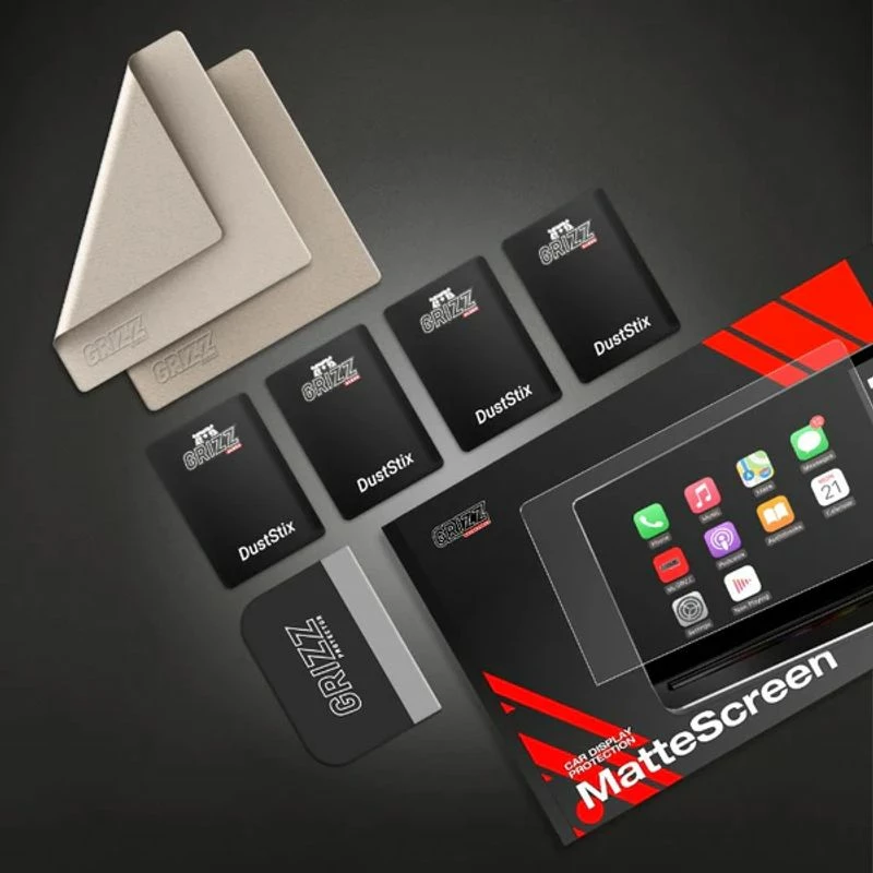 Folie Mbrojtese Per Ekran Matt Mercedes E-class W213 2020-2022