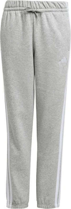 Pantallona për fëmijë adidas, gri