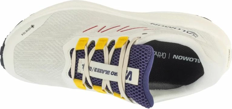 Atlete për femra Salomon, gri