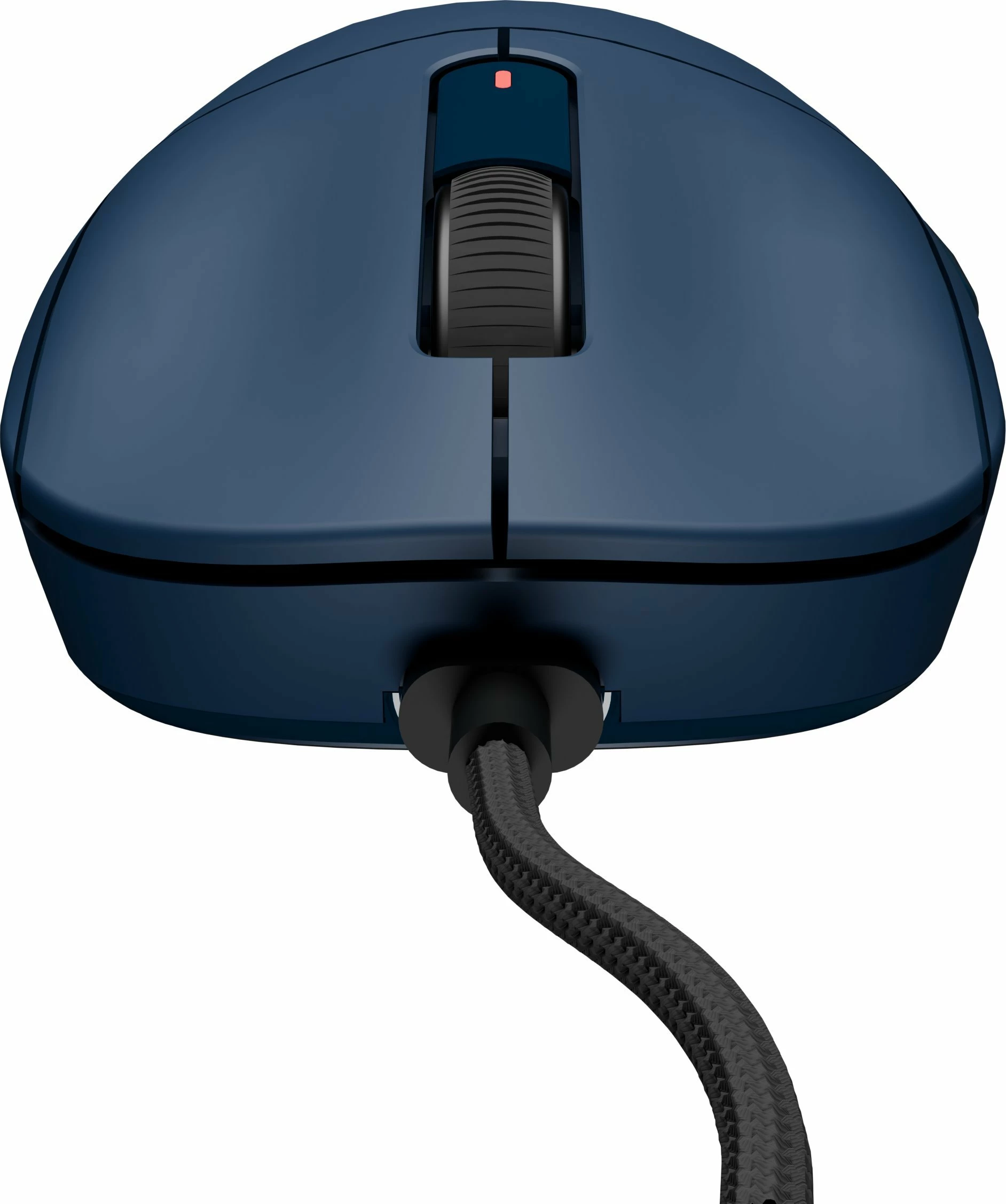 Maus Fury Tanto T4 NFU-2202 12000 DPI me kabllo USB, navy blue