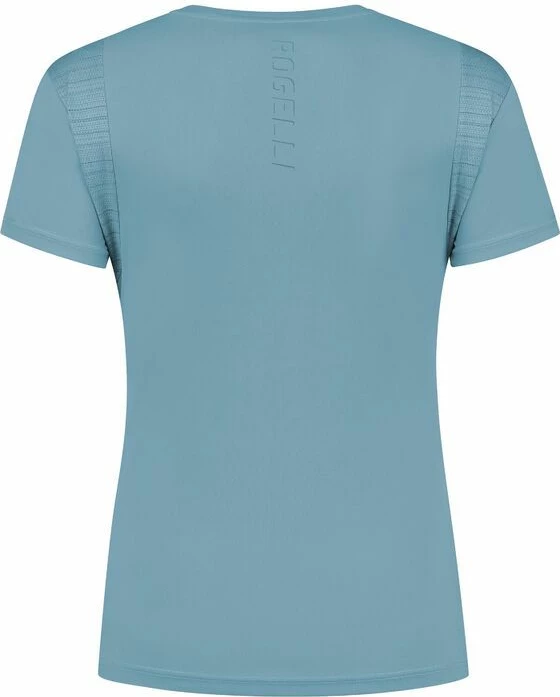 Maicë vrapimi për femra Yakimasport, e gjelbër