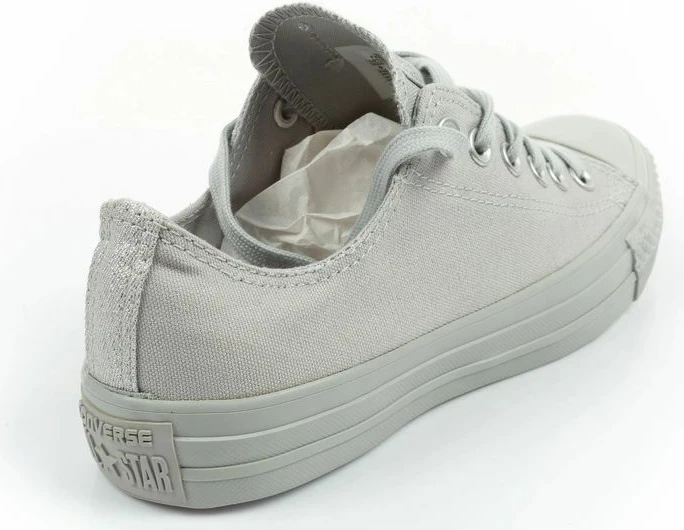 Atlete për femra Converse Chuck Taylor All Star, gri [Madhësia: 39]