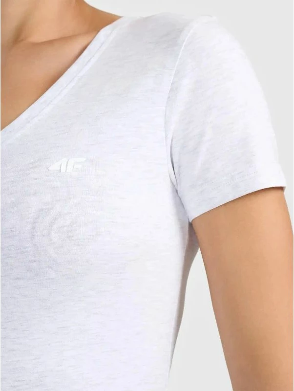 Maicë femra 4F 4FWMM00TTSHF3307, set prej 3 copë