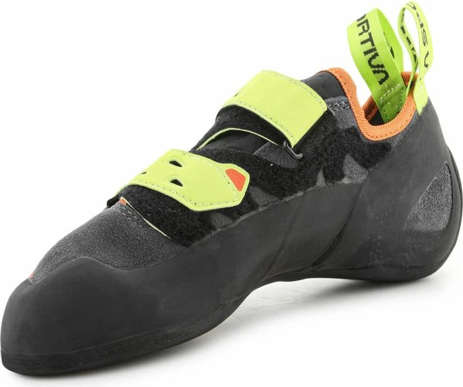 Atlete ngjitjeje La Sportiva, karbon, të gjelbra [Madhësia: 39]