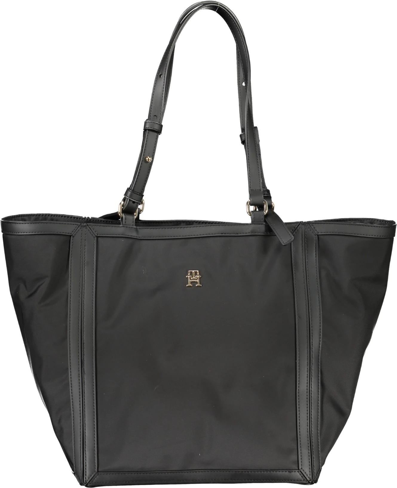 Çantë për femra Tommy Hilfiger, e zezë