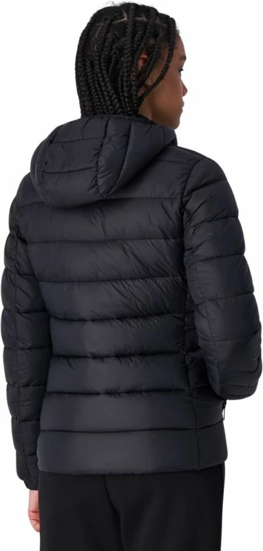 Jakne Champion femra, të zeza