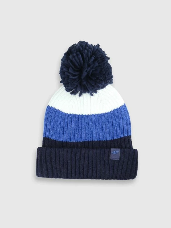 Kapelë për fëmijë 4F, shumëngjyrëshe